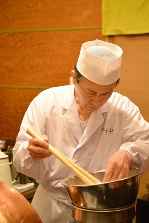 天ぷらすず航 店主 鈴木晴也さん インタビュー