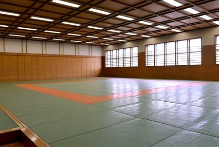 荒川総合スポーツセンター　インタビュー