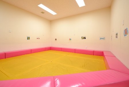 荒川総合スポーツセンター　インタビュー