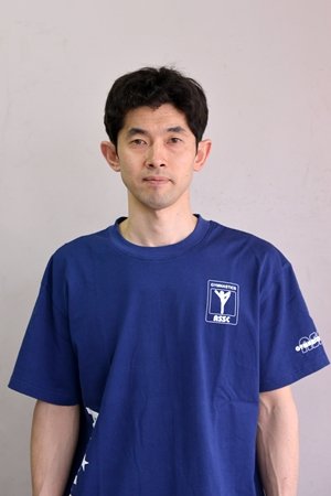 荒川総合スポーツセンター　インタビュー