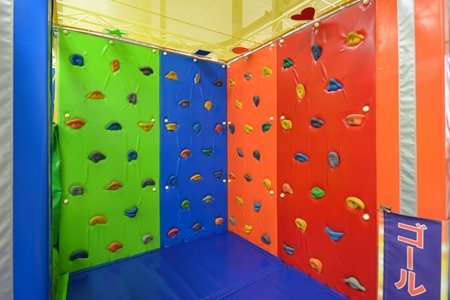 荒川総合スポーツセンター　インタビュー