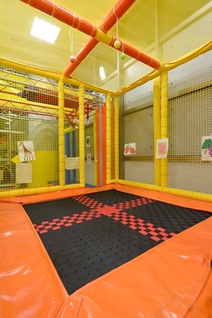 荒川総合スポーツセンター　インタビュー