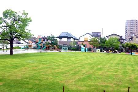 柏さくら幼稚園