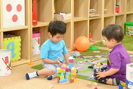 オレンジ・インターナショナル・プリスクール　代表　神先治未さんインタビュー