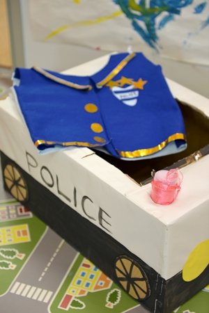 オレンジ・インターナショナル・プリスクール　代表　神先治未さんインタビュー