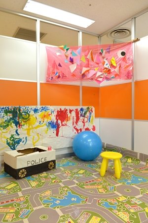 オレンジ・インターナショナル・プリスクール　代表　神先治未さんインタビュー