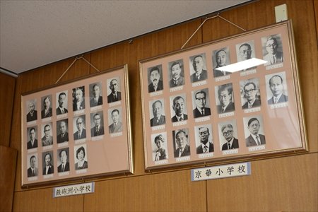 生徒一人ひとりが「マイ一輪車」を持つ、木のぬくもりが心地よい学校／中央区立中央小学校　小久保秀雄校長先生