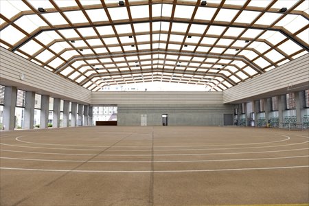 中央区立中央小学校　 小久保秀雄校長先生