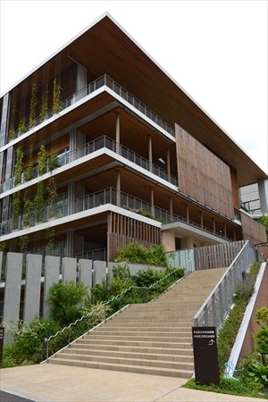 中央区立中央小学校　 小久保秀雄校長先生