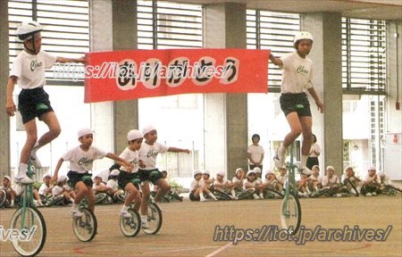 中央区立中央小学校 小久保秀雄校長先生