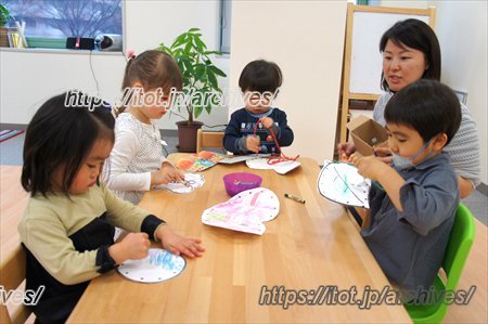 オレンジ・インターナショナル・プリスクール 代表 神先治未さんインタビュー