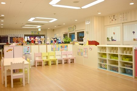 おおたかの森送迎保育ステーションインタビュー