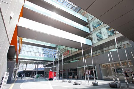 二子玉川ライズ・ショッピングセンター