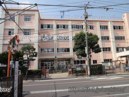 学校と地域に「自信と誇り」を。まちぐるみで子供たちを育てていく／葛飾区立大道中学校 殿村靖廣校長先生