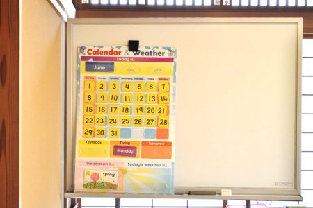 子育てサロン「HAPPY KIDS」 櫻井陽子さん