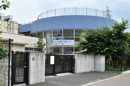 開成南小学校