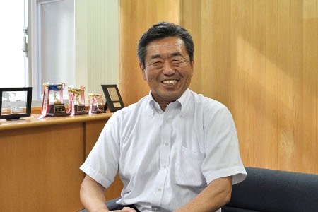 たくさんの“すてき”が集う小学校／開成町立開成南小学校（神奈川県）