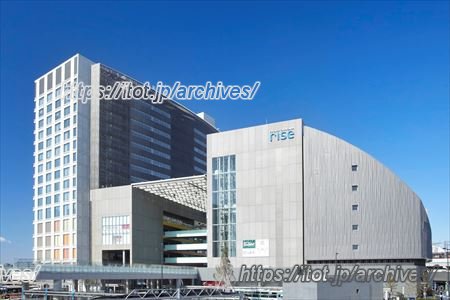 次世代へと受け継がれていく誰もが快適に過ごせる街づくり/二子玉川東第二地区市街地再開発組合 理事長 川邉義髙さん