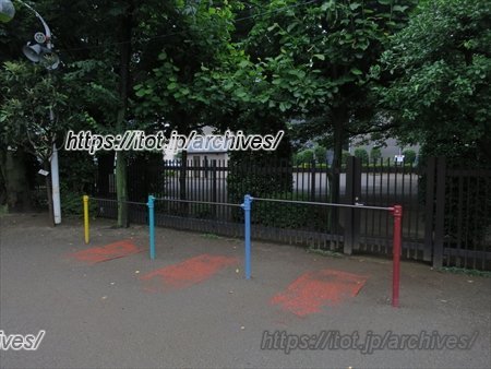 朝霞市立泉水保育園