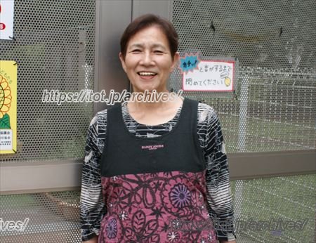 “居心地の良さ”を最優先に。 地域に寄り添う子育てのひろば／貫井子ども家庭支援センター　貫井ぴよぴよ　千葉勝恵さん