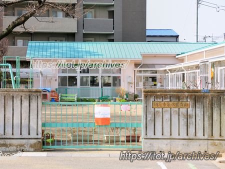 朝霞市立泉水保育園 インタビュー