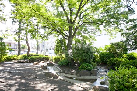 世田谷区立深沢中学校 校長先生インタビュー