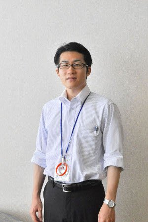 保谷再開発　インタビュー　乙幡さん