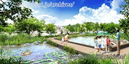 二子玉川東第二地区市街地再開発組合 インタビュー