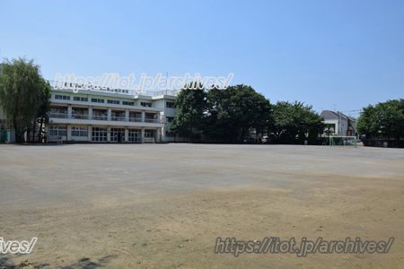 まちぐるみで子どもたちを育てていく／西東京市立東小学校 校長 水野伸一郎先生