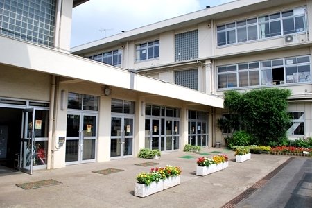 小平市立 小平第十二小学校 校長　木田 明男 先生