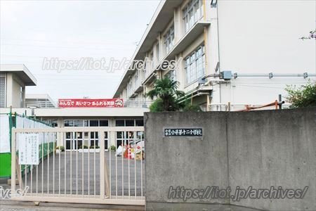 小平市立 小平第十二小学校 校長 木田 明男 先生