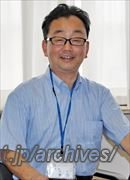 小平市立 小平第十二小学校 校長 木田 明男 先生