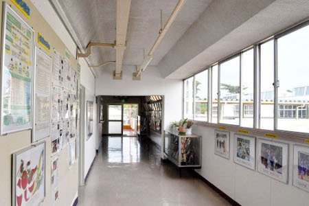 つくば市立竹園学園竹園東中学校 校長インタビュー