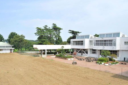 つくば市立竹園学園竹園東中学校 校長インタビュー