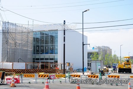 湘南T-SITE(建設中)