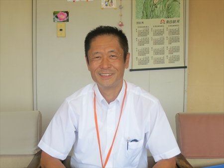 地域との連携を大切に、心豊かな子どもたちを育てる／八千代市立村上北小学校　校長　宍倉博之先生