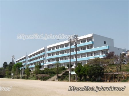 生徒とともにある学校 「船橋市立三田中学校」／船橋市立三田中学校 教頭 宮山博行先生