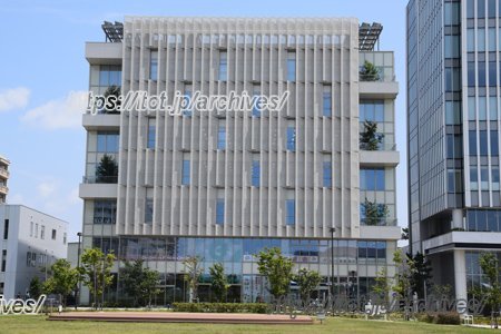 地域ぐるみで子どもたちの育成をサポート<br />子育て中のファミリーにも温かい子育て複合施設／一般財団法人藤沢市開発経営公社 管理課 上級主査 齋藤洋介さん