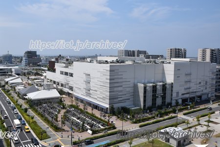 ココテラス湘南