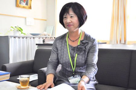 つくば市立竹園東小学校　田村校長