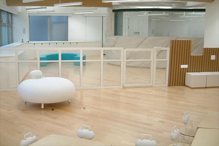 ポピンズナーサリースクール早稲田 施設長　村上雅代さん