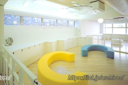 ポピンズナーサリースクール早稲田 施設長　村上雅代さん