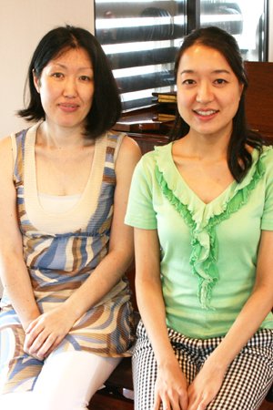 TJK音楽教室 インタビュー