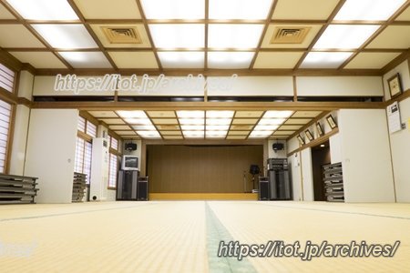 蕨市北町コミュニティセンター