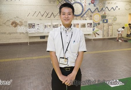 みんなが元気で暮らしやすいコンパクトシティを目指して／蕨市北町コミュニティー・センター　所長　松永祐希さん、北町公民館　主事・長友省吾さん