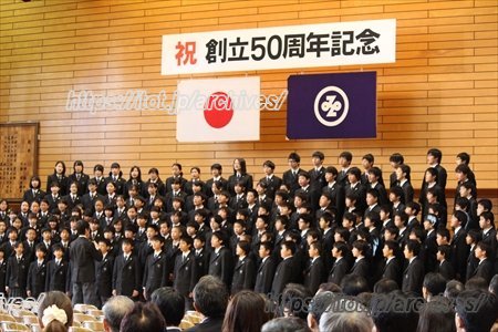 港区立港南中学校 校長 渡辺一信先生 インタビュー