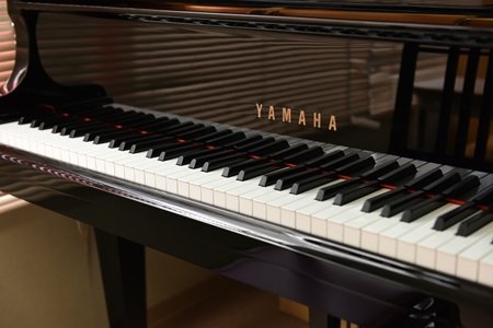 音楽の魅力を伝え続ける／「ヤマハ音楽教室 藤崎センター」株式会社ヤマハミュージックリテイリング 横浜店 教室営業課 稲葉浩之さん
