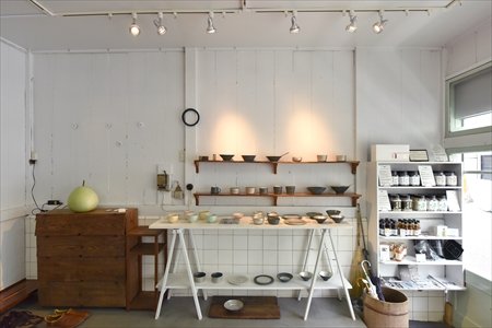 suido cafe ギャラリー