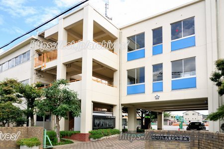 さいたま市立大宮北小学校