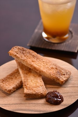 suido cafe インタビュー